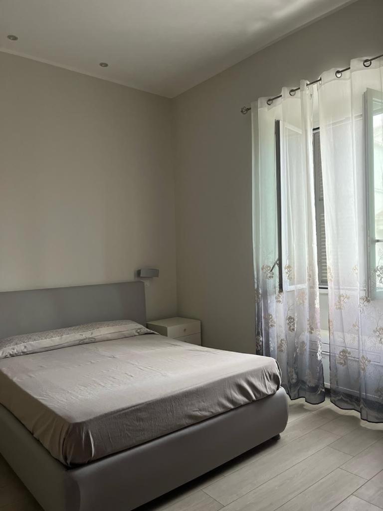 La Piazzetta Anzio Hotel Bagian luar foto